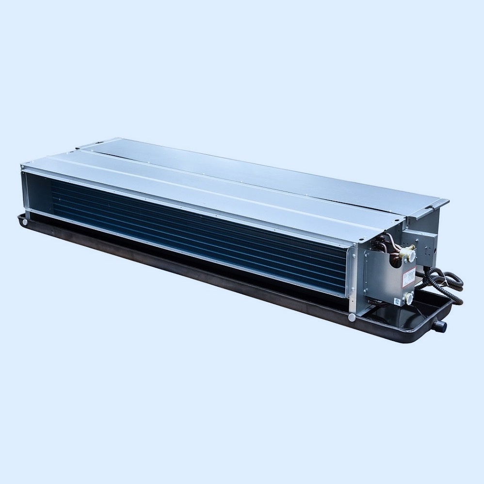 Chilled Water Fan Coil Unit