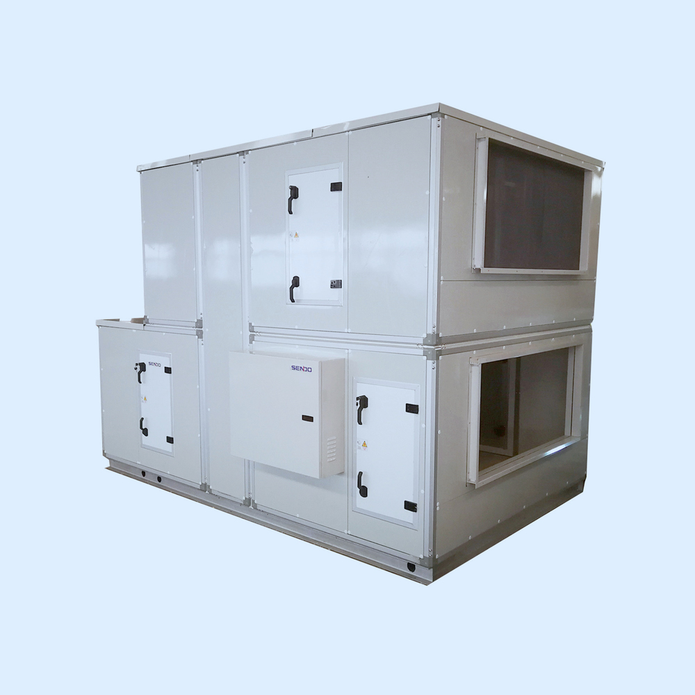 Chilled Water Air Handling Unit