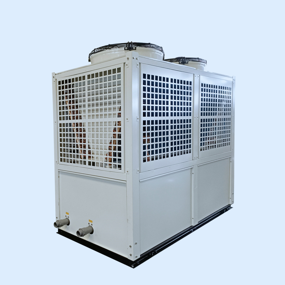 Industrial Chiller